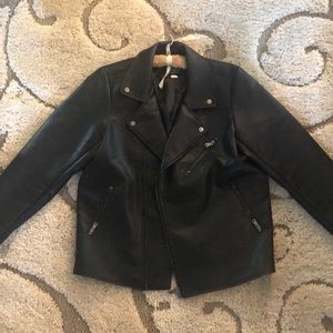 Hot Topic Riverdale Southside Serpents Jakcet